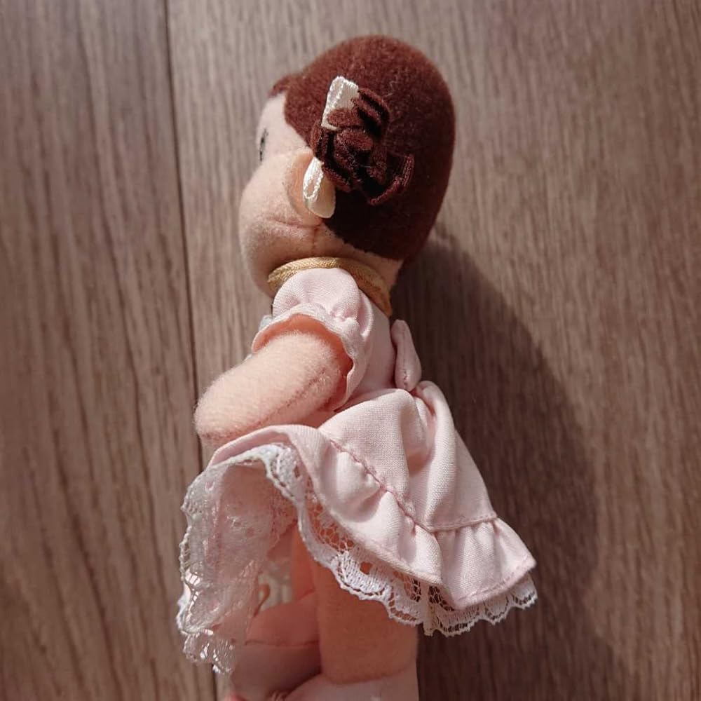 レア品 不二家 ペコちゃん ぬいぐるみ キーホルダー ボールチェーンストラップ Amazon.co.jp: レア 不二家 ペコちゃん ぬいぐるみ キーホルダー